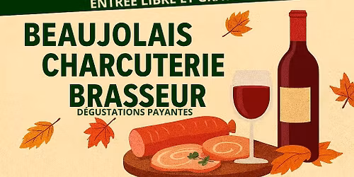 Sez\u2019Beaujolais