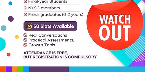 Career Launch Lab 2026
