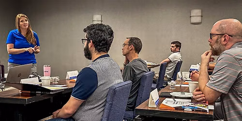 Supervisor Bootcamp | Spring 2027