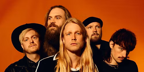 Junkyard Drive \u2022 Caf\u00e9 Central Weinheim