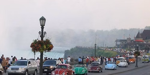 Niagara GermanAire Car Show & Social 2026