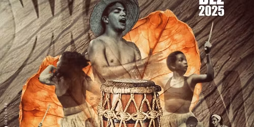 Encontro de Arte e Cultura