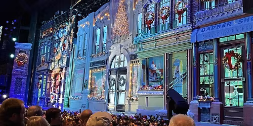 A Candlelit Evening of Broadway with Chris Pinnella at Star Centre Maryland