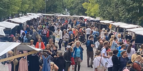 Schoeneboerg Flowmarkt