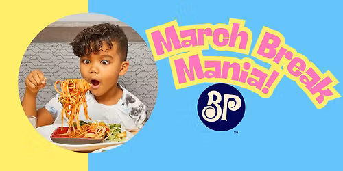 Lil' Swifties Eras Party