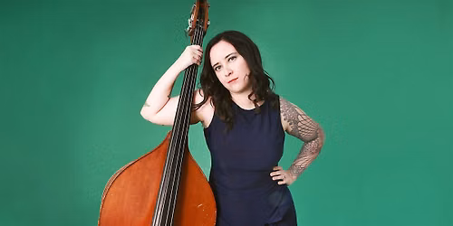The Aretha Tillotson Quartet