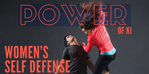 Self Defense Workshop at Fabletics UTC