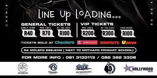 Chomiiy Areye Sebjeng