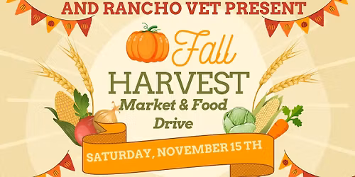 Rancho\u2019s Harvest Market