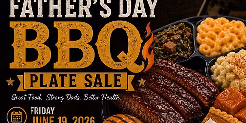 Father\u2019s Day BBQ Sale