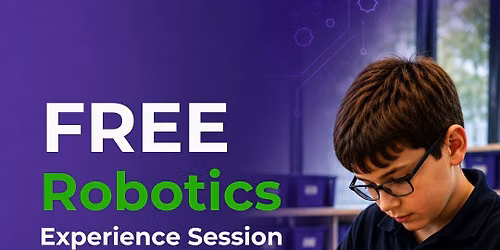 Free experience session