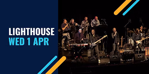 Lighthouse \u2014 downtown St. Catharines