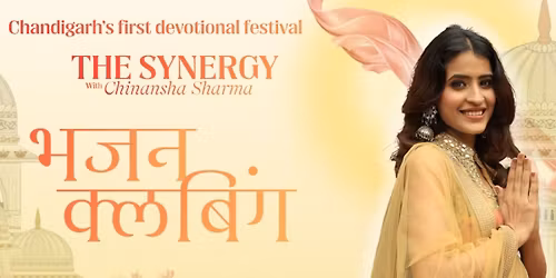 The Synergy - Bhajan Clubbing