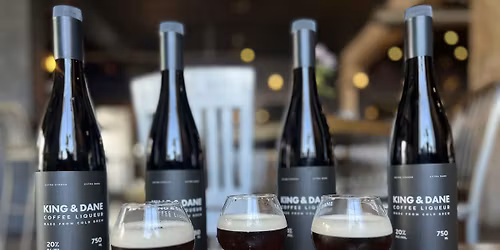 Espresso Martini Masterclass