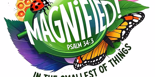 Magnified! VBS & Jiu-Jitsu Camp