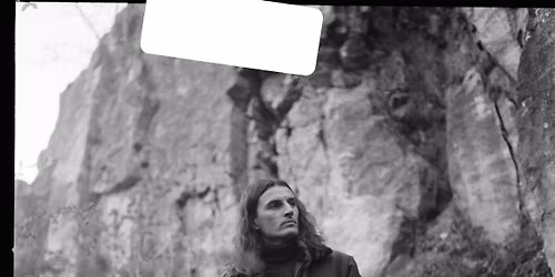 Jim Ghedi \/ Gullivers, Manchester \/ Wed 30 Sep