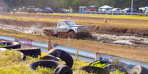 Mud Run - September 19, 2026