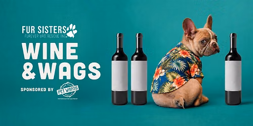 Wine & Wags