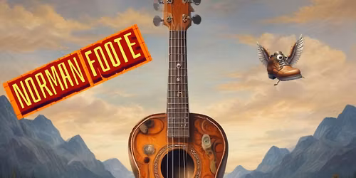 Norman Foote