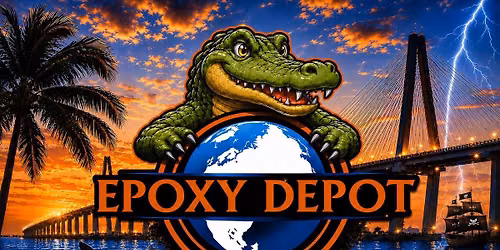 Intro to Epoxy