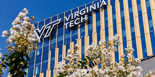 Richmond alumni social