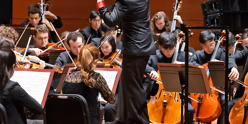 Juilliard at Zankel Hall: Spirit in Sound