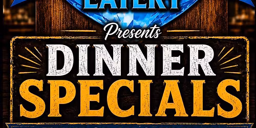 TODAY AND ALSO THURSDAY MAY 28th and FRIDAY MAY 29th, starts at 4pm till 6pm. Call 607-217-4732 
