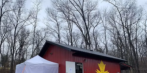 Maple Days 2026 - Day 1