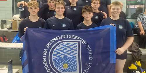 U17 Boys SNL DWPC v Warrender Black