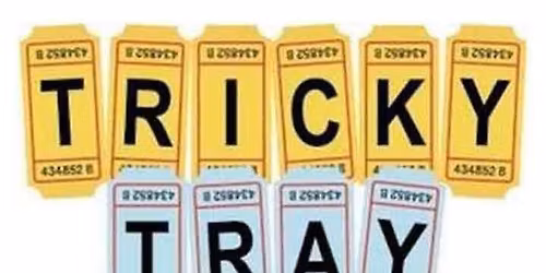 Carlstadt Volunteer Ambulance Corp Tricky Tray