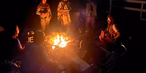 Earth Blessing Gathering with Ceremonies at The Tree House