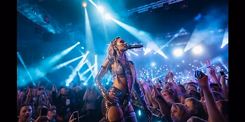 Sunset Rooftop Thursdays : Laughs & Lyrics Late Night Karaoke