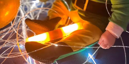 Babies 1st Christmas Party