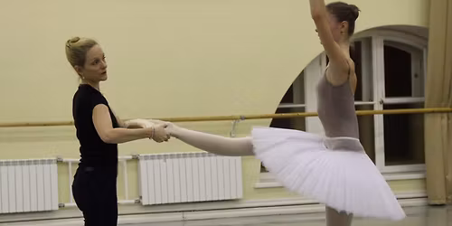 The Sleeping Beauty - Pointe Society Opening Night Soiree at Keller Auditorium