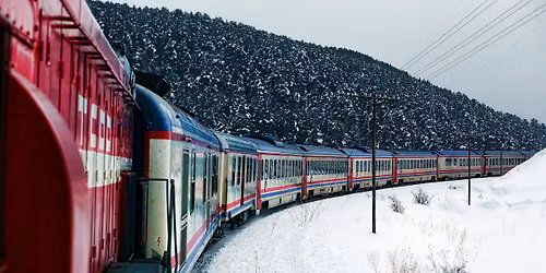 TUR\u0130ST\u0130K DO\u011eU EKSPRES\u0130 ile Erzincan Erzurum Kars 