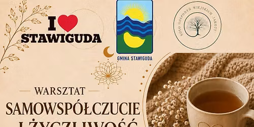 Samowsp\u00f3\u0142czucie i \u017cyczliwo\u015b\u0107 wobec siebie