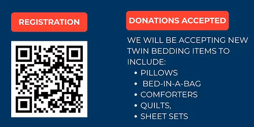 SHP Billings Community Bed Build