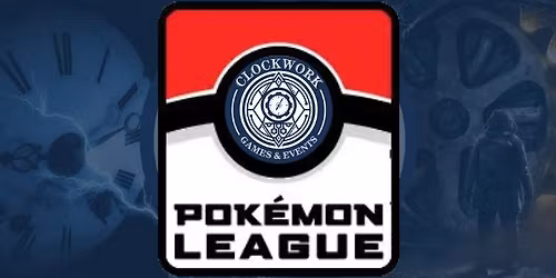BCS Pokemon League