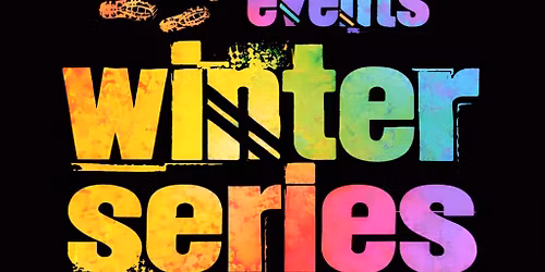 Tempo Winter Series Race 2 2026-27