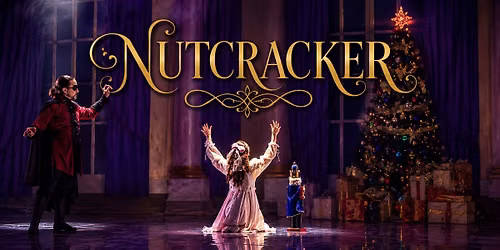 Nutcracker Ballet