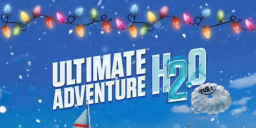 Key West Christmas Ultimate Adventure H2.O \ud83c\udf85
