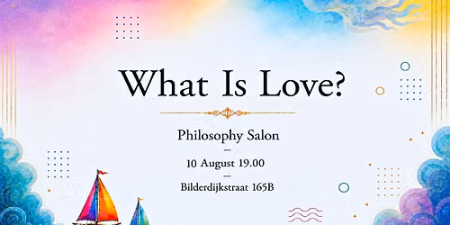 What Is Love?