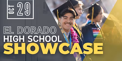 El Dorado High School Showcase 2025