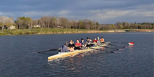 Youth Learn-to-Row