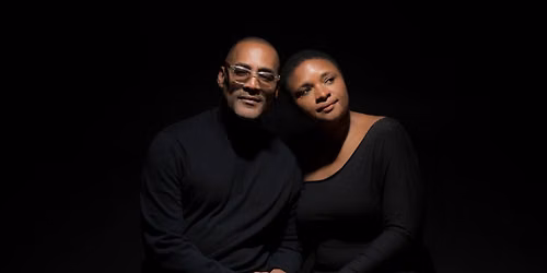 Lizz Wright & Kenny Banks Sr.