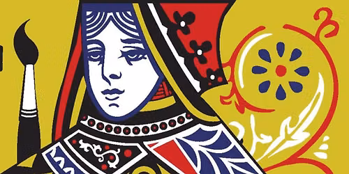 Luck of the Draw | William Bracken & Deborah Bayly 