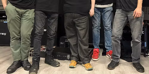 The Young Austria Band (A)