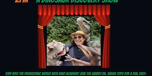 Dino Academy