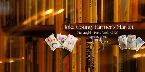 Hoke County Farmer's Market