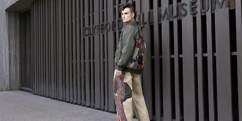 Denver Fashion Week Opening Day: STREETWEAR & SNEAKERS | Fall \u201926
